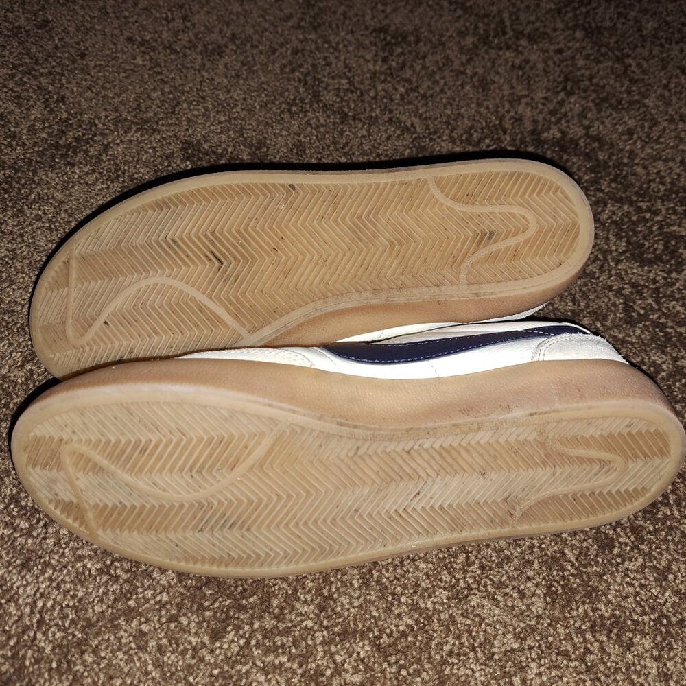 Nike Killshot 2 Sail Midnight Navy ,Size 7 #432997107 - Picture 5 of 10